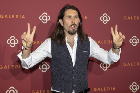 Opening Galeria Frankfurt Hauptwache in Frankfurt