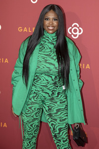 Opening Galeria Frankfurt Hauptwache in Frankfurt