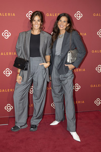 Opening Galeria Frankfurt Hauptwache in Frankfurt