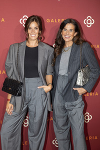 Opening Galeria Frankfurt Hauptwache in Frankfurt