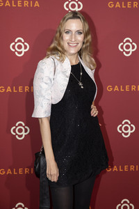 Opening Galeria Frankfurt Hauptwache in Frankfurt