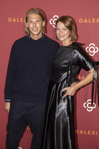 Opening Galeria Frankfurt Hauptwache in Frankfurt