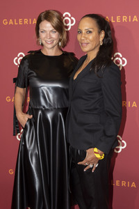 Opening Galeria Frankfurt Hauptwache in Frankfurt