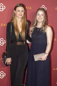 Opening Galeria Frankfurt Hauptwache in Frankfurt