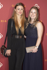 Opening Galeria Frankfurt Hauptwache in Frankfurt