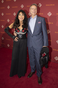 Opening Galeria Frankfurt Hauptwache in Frankfurt