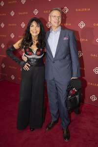 Opening Galeria Frankfurt Hauptwache in Frankfurt