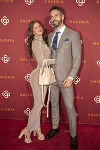 Opening Galeria Frankfurt Hauptwache in Frankfurt