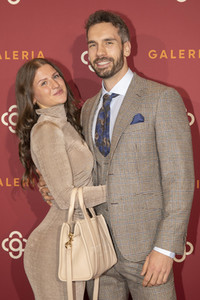 Opening Galeria Frankfurt Hauptwache in Frankfurt