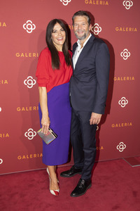 Opening Galeria Frankfurt Hauptwache in Frankfurt