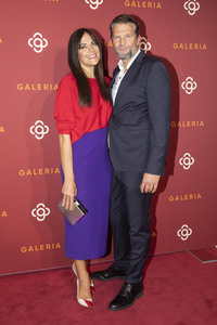 Opening Galeria Frankfurt Hauptwache in Frankfurt