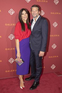 Opening Galeria Frankfurt Hauptwache in Frankfurt