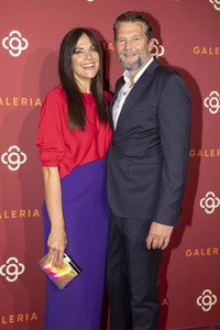 Opening Galeria Frankfurt Hauptwache in Frankfurt