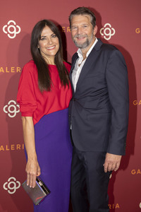 Opening Galeria Frankfurt Hauptwache in Frankfurt