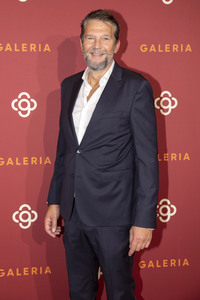 Opening Galeria Frankfurt Hauptwache in Frankfurt