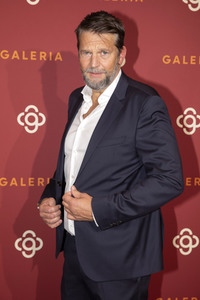 Opening Galeria Frankfurt Hauptwache in Frankfurt