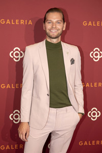 Opening Galeria Frankfurt Hauptwache in Frankfurt