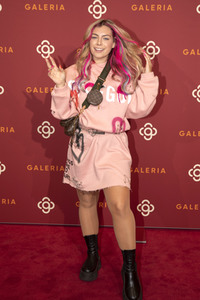 Opening Galeria Frankfurt Hauptwache in Frankfurt