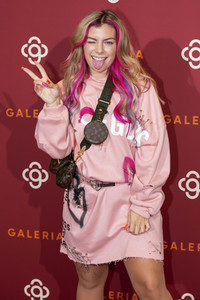 Opening Galeria Frankfurt Hauptwache in Frankfurt