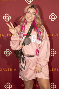 Opening Galeria Frankfurt Hauptwache in Frankfurt