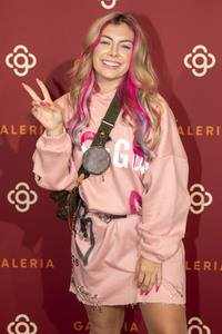 Opening Galeria Frankfurt Hauptwache in Frankfurt