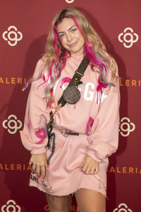 Opening Galeria Frankfurt Hauptwache in Frankfurt