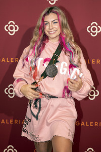 Opening Galeria Frankfurt Hauptwache in Frankfurt