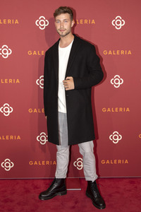 Opening Galeria Frankfurt Hauptwache in Frankfurt