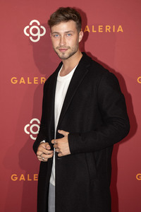 Opening Galeria Frankfurt Hauptwache in Frankfurt