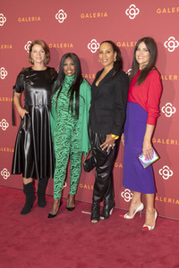 Opening Galeria Frankfurt Hauptwache in Frankfurt