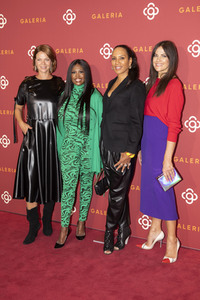 Opening Galeria Frankfurt Hauptwache in Frankfurt