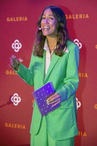 Opening Galeria Frankfurt Hauptwache in Frankfurt