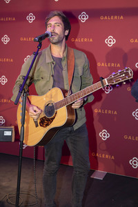 Opening Galeria Frankfurt Hauptwache in Frankfurt