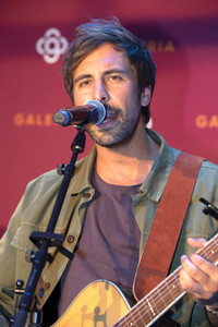 Opening Galeria Frankfurt Hauptwache in Frankfurt