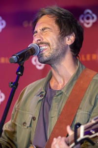 Opening Galeria Frankfurt Hauptwache in Frankfurt