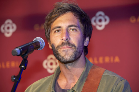 Opening Galeria Frankfurt Hauptwache in Frankfurt