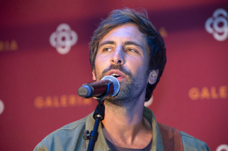 Opening Galeria Frankfurt Hauptwache in Frankfurt