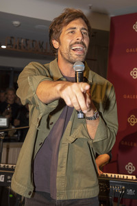 Opening Galeria Frankfurt Hauptwache in Frankfurt