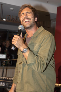 Opening Galeria Frankfurt Hauptwache in Frankfurt