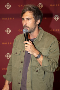 Opening Galeria Frankfurt Hauptwache in Frankfurt