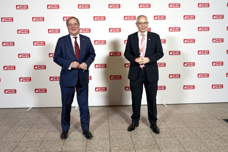 7. Ordentlicher Gewerkschaftskongress der IG BCE in Hannover