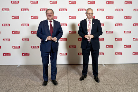 7. Ordentlicher Gewerkschaftskongress der IG BCE in Hannover