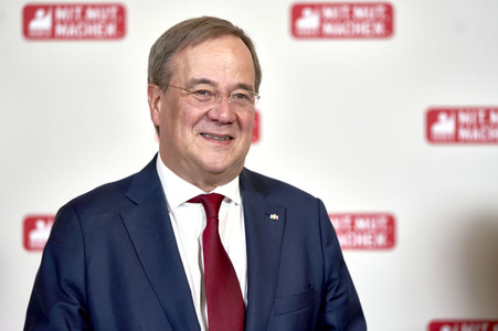 7. Ordentlicher Gewerkschaftskongress der IG BCE in Hannover