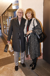 Theaterpremiere 'Vier Stern Stunden' in München