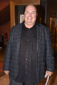 Theaterpremiere 'Vier Stern Stunden' in München