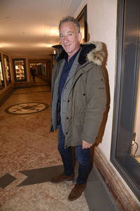 Theaterpremiere 'Vier Stern Stunden' in München