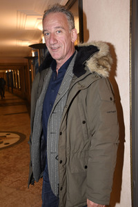 Theaterpremiere 'Vier Stern Stunden' in München