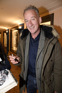 Theaterpremiere 'Vier Stern Stunden' in München