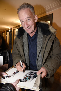 Theaterpremiere 'Vier Stern Stunden' in München