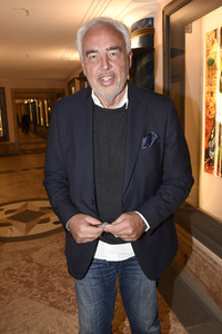 Theaterpremiere 'Vier Stern Stunden' in München